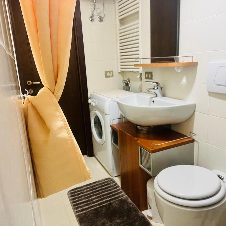 GuestHost - Petite Fleur - Cozy La Thuile Flat - Appartamento con 1 Camera da Letto - 14