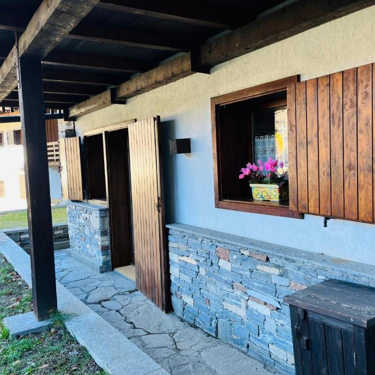 GuestHost - Petite Fleur - Cozy La Thuile Flat - Appartamento con 1 Camera da Letto - 7