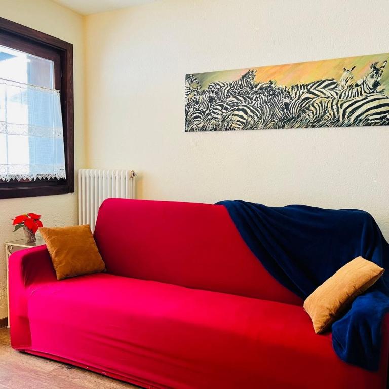 GuestHost - Petite Fleur - Cozy La Thuile Flat - Appartamento con 1 Camera da Letto - 10