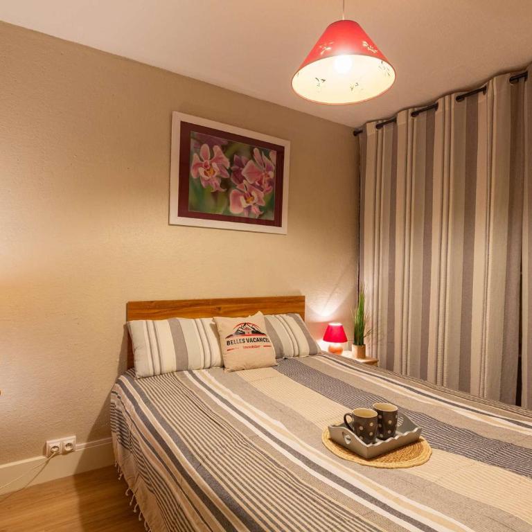 Appartement 4 pers, Saint Lary Village, WIFI Inclus - FR-1-296-152 - Apartment (4 Erwachsene) - 19