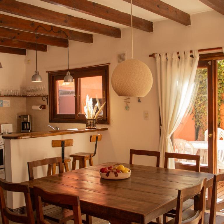 LA AGUADA - Villa de Mar - Bungalow de 2 dormitorios - 5