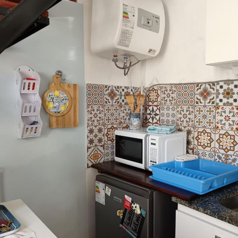 Tu casa en Montevideo - Apartamento de 1 dormitorio - 13