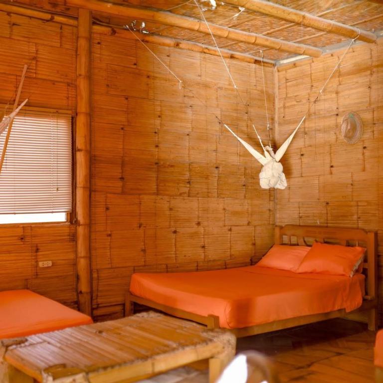 AquamarInn - Habitación Triple con baño compartido - 9