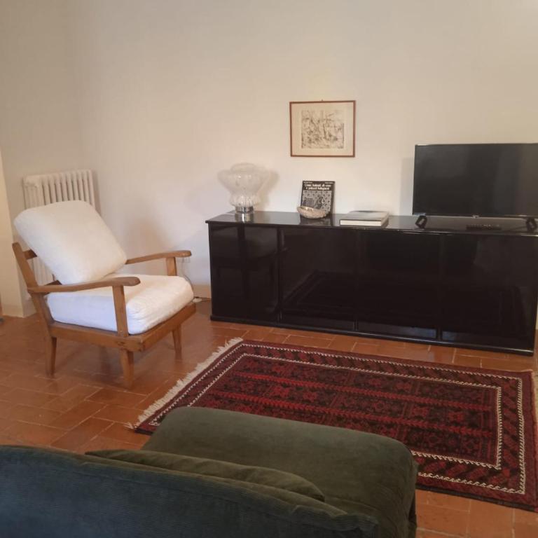 Civico 8 Brother and Sister - Appartamento con 1 Camera da Letto - 28