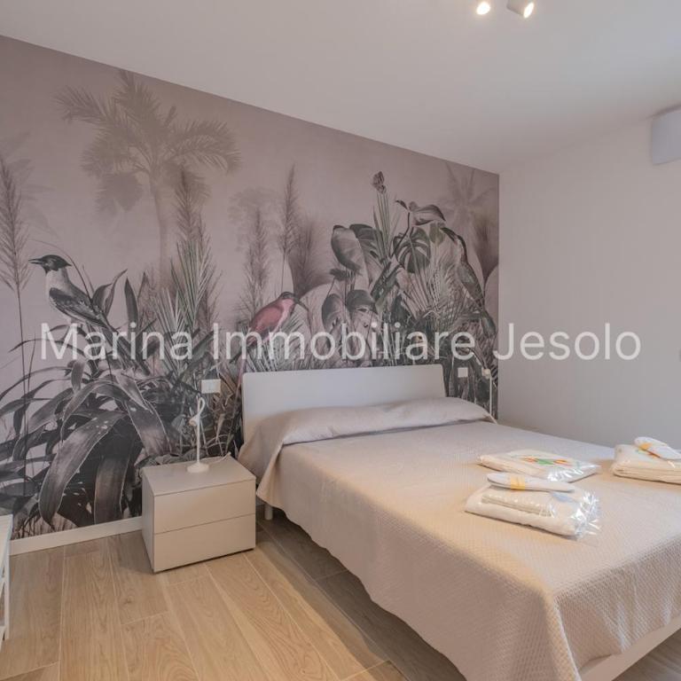 TWIN BAYS 2 - Appartamento Deluxe con 2 Camere da Letto e Balcone - 11