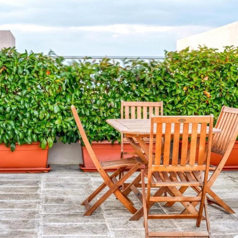 Dimore di Matilde -Attico Vistamare - Two-Bedroom Deluxe Apartment with Ocean View - 1