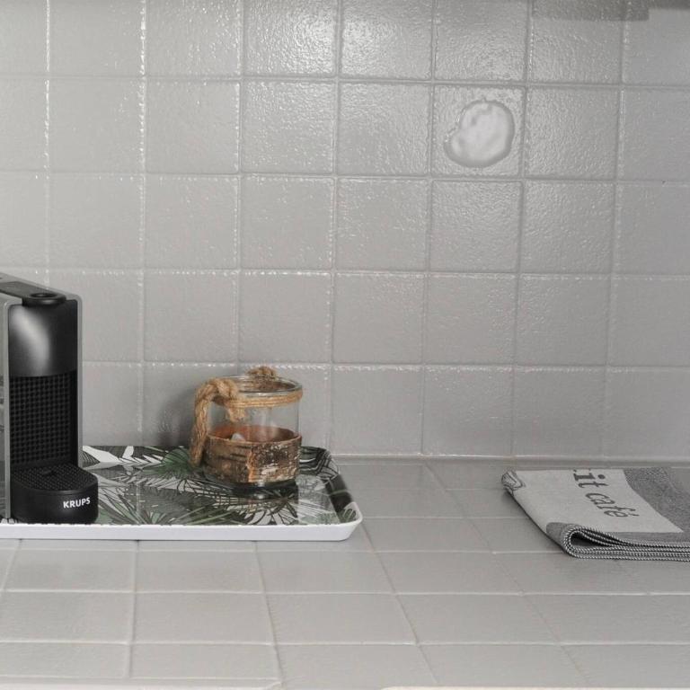 Le Champlain Duplex Port de plaisance - Appartement 2 Chambres - 9