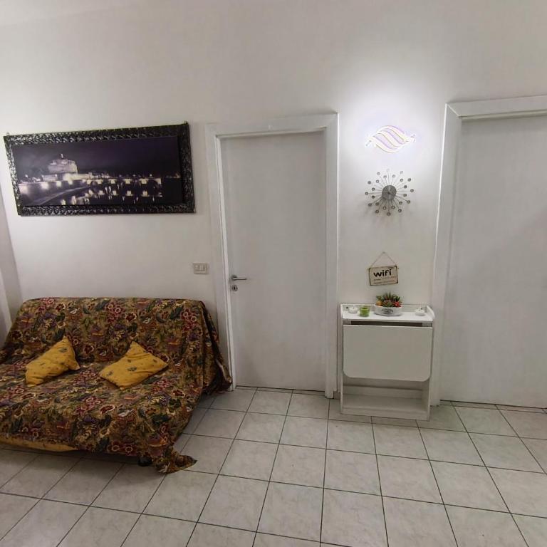 HOUSE 27 - Appartamento con 2 Camere da Letto - 6