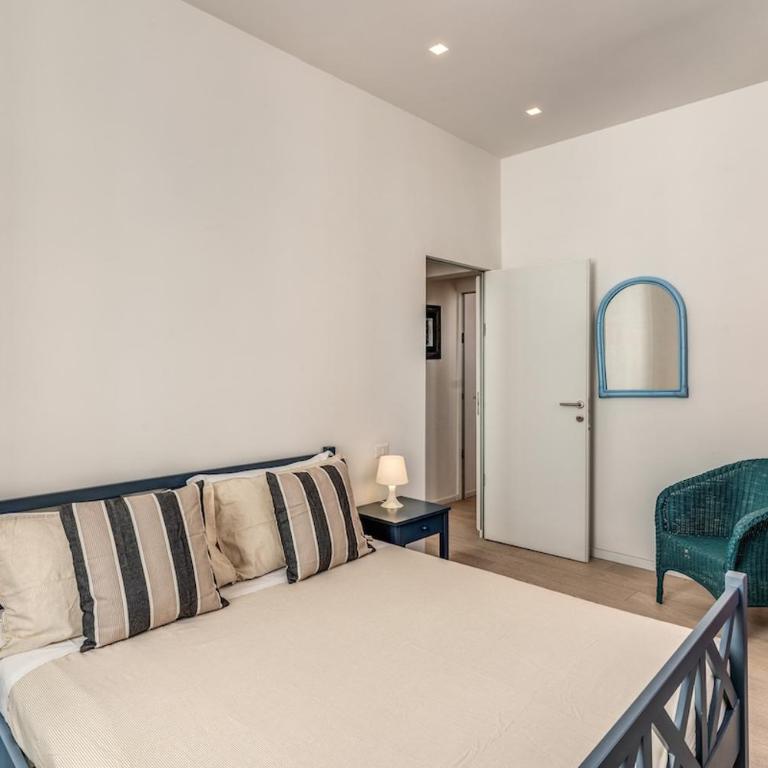 Fori Imperiali Home - Appartamento con 3 Camere da Letto - 1