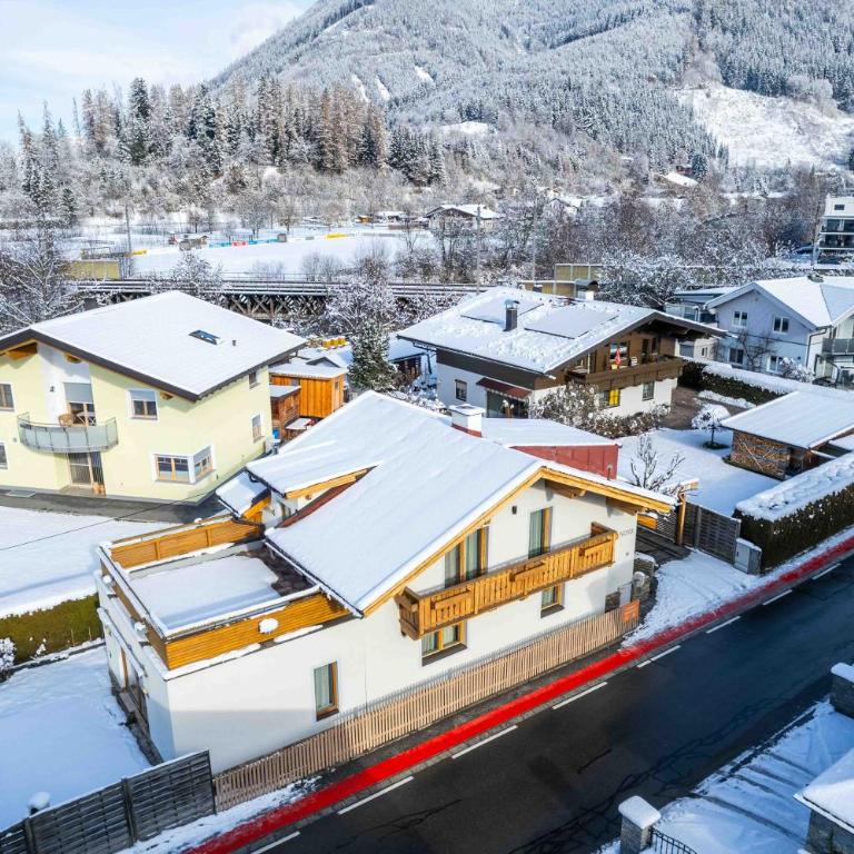 Chalet Naila by we rent - Superior Chalet - 53
