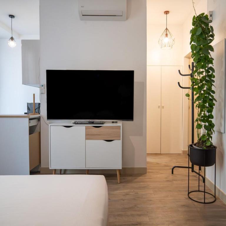 GuestReady - A peaceful stay near the marina - Studio - 2