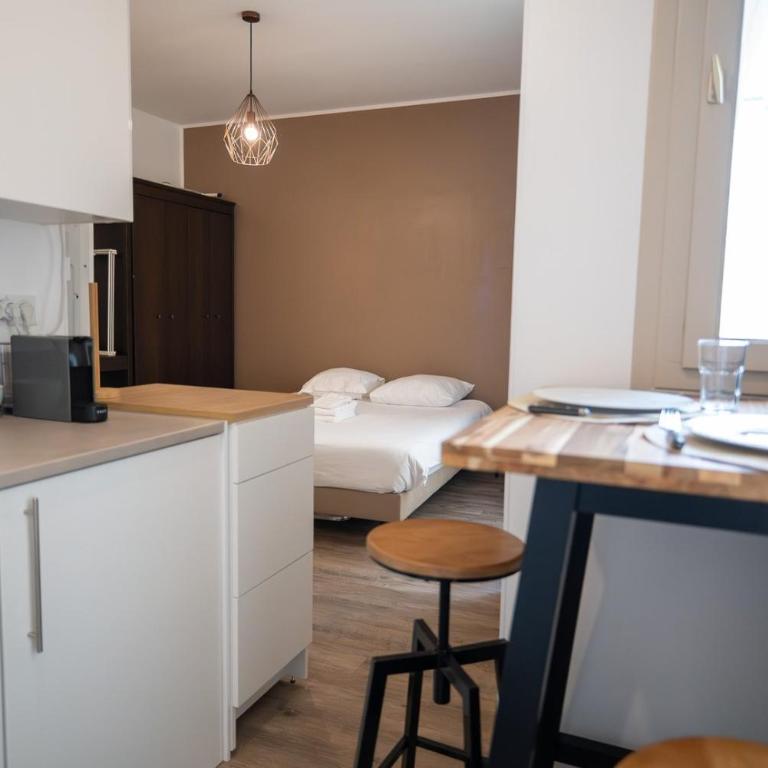 GuestReady - A peaceful stay near the marina - Studio - 6