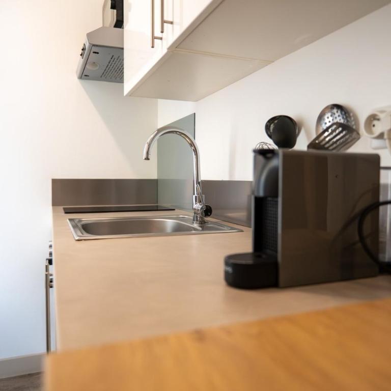 GuestReady - A peaceful stay near the marina - Studio - 8