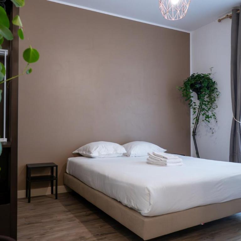 GuestReady - A peaceful stay near the marina - Studio - 1