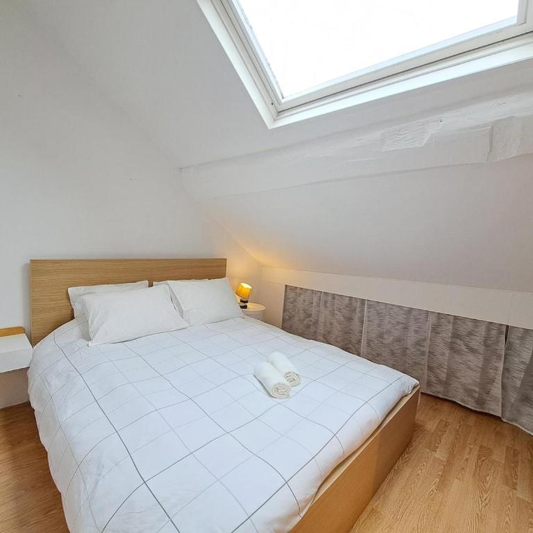 Duplex heart of Old Lille - Appartement 1 Chambre - 3