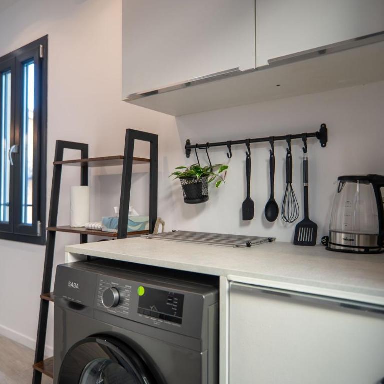 Gambetta stay near attractions - Studio - 2
