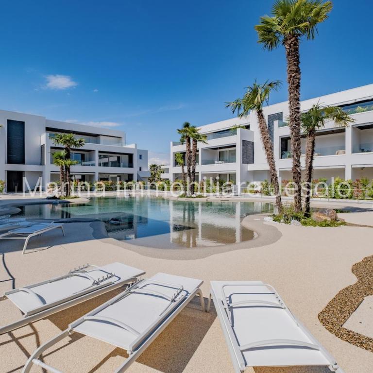 TWIN BAYS 2 - Appartamento con 2 Camere da Letto - 2