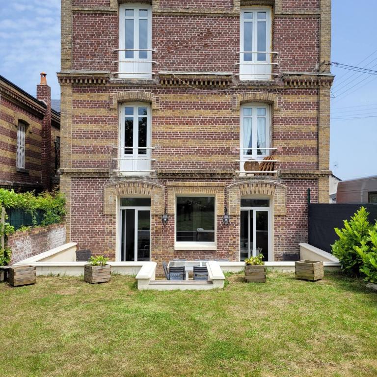 Les 20 collines 2 à 6 pers - Appartement 1 Chambre - 13
