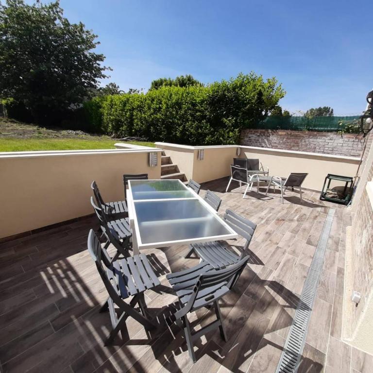 Les 20 collines 2 à 6 pers - Appartement 1 Chambre - 1