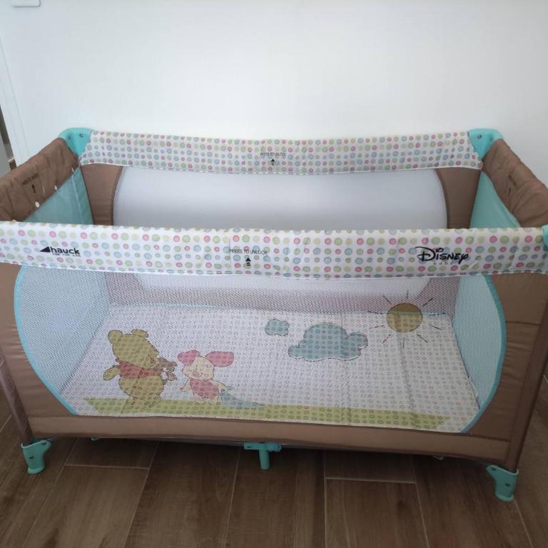 Les 20 collines 2 à 6 pers - Appartement 1 Chambre - 15