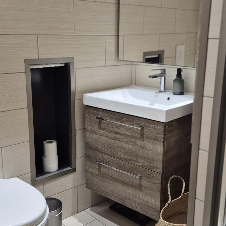 Les Murs By le Clos - Studio Deluxe - 19