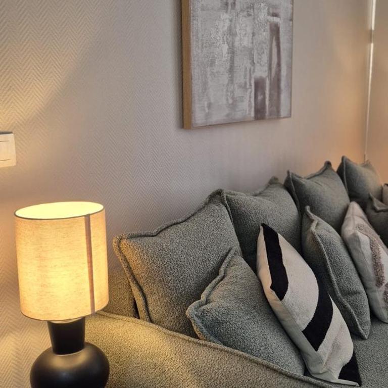 Les Murs By le Clos - Studio Deluxe - 3