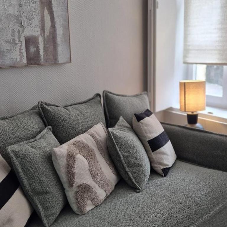 Les Murs By le Clos - Studio Deluxe - 11