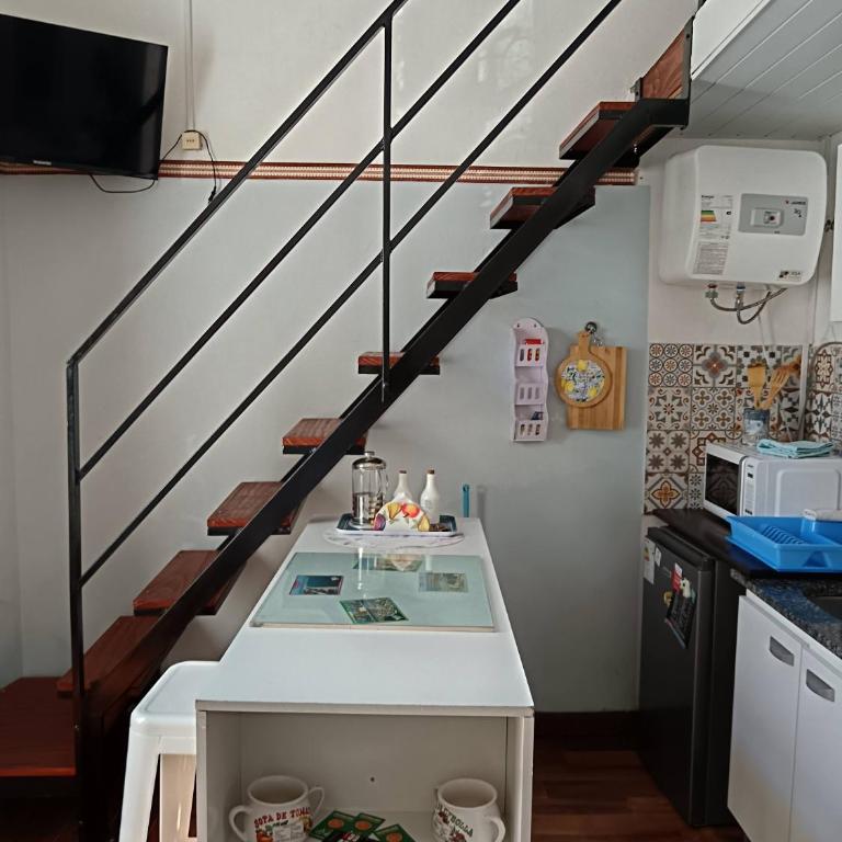 Tu casa en Montevideo - Apartamento de 1 dormitorio - 24