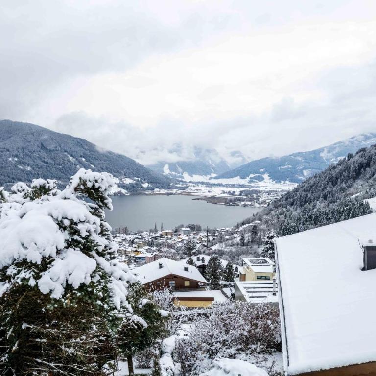 Chalet Crown of the Alps by we rent - Chalet mit 4 Schlafzimmern - 56