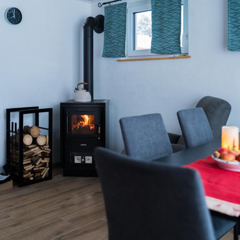 Tiny House Spielberg - Casa con 1 Camera da Letto - 30