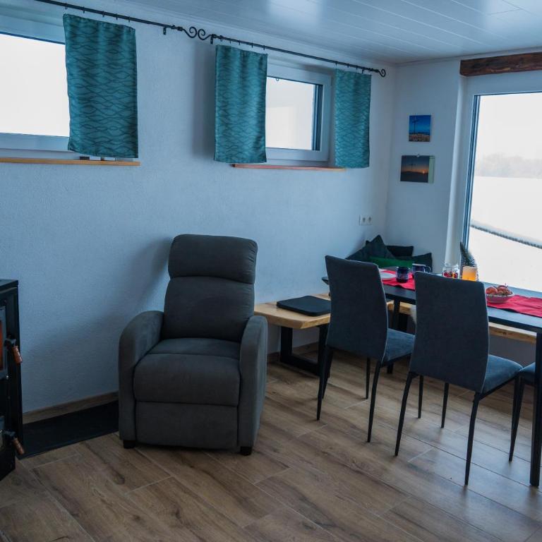 Tiny House Spielberg - Casa con 1 Camera da Letto - 27