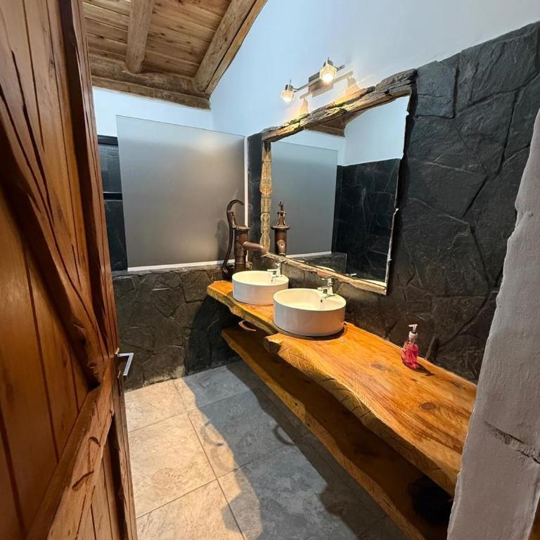 La Casona - Bungalow - 12