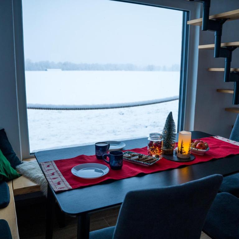 Tiny House Spielberg - Casa con 1 Camera da Letto - 31
