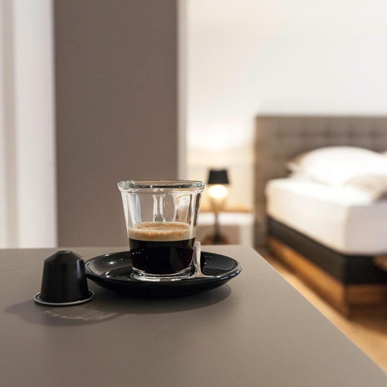 Maximilian Apartments Lindau - Appartamento - 12