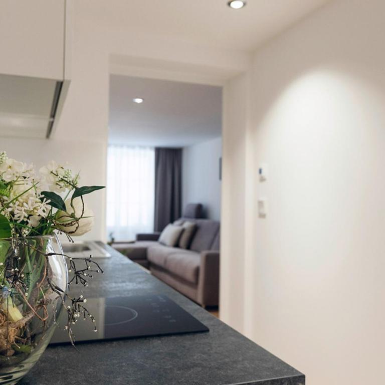 Maximilian Apartments Lindau - Appartamento - 6