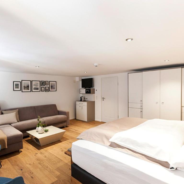 Maximilian Apartments Lindau - Appartamento - 3