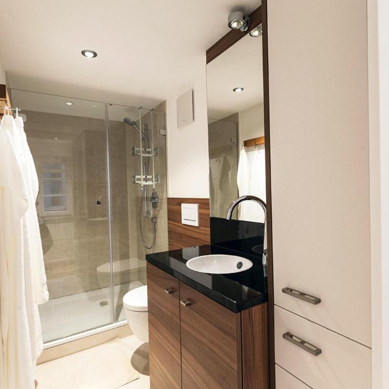 Maximilian Apartments Lindau - Appartamento - 9