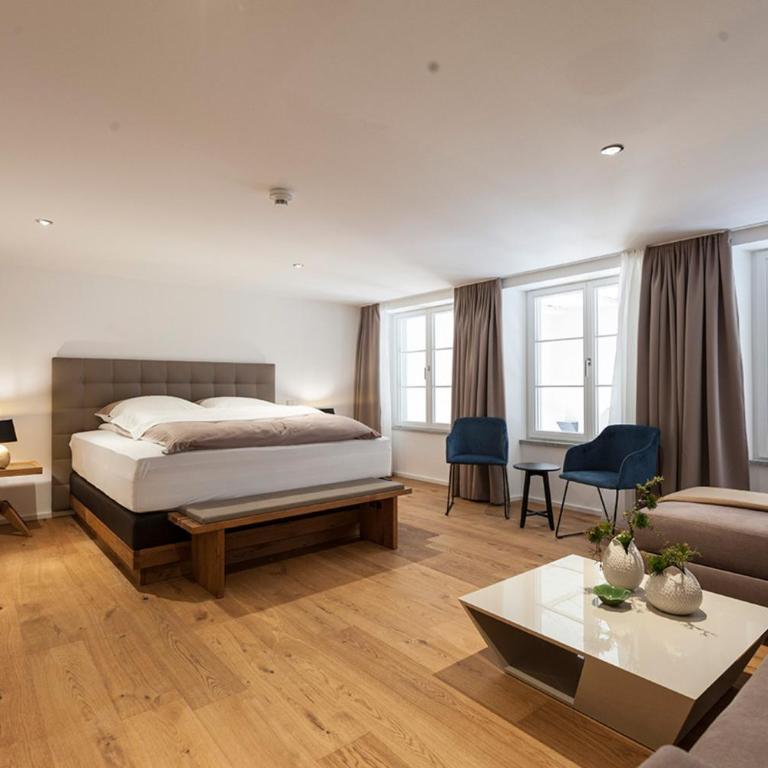 Maximilian Apartments Lindau - Appartamento - 2