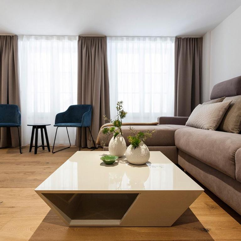Maximilian Apartments Lindau - Appartamento - 7