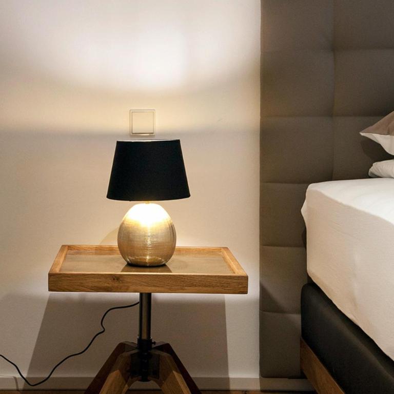 Maximilian Apartments Lindau - Appartamento - 4