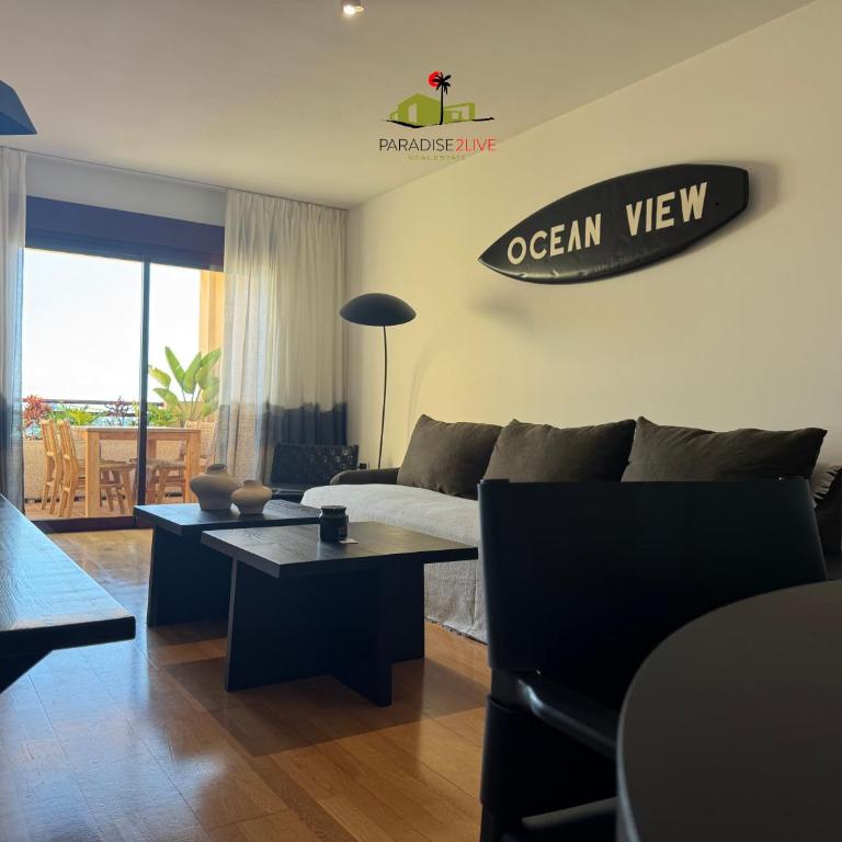 Ocean View - Apartamento de 1 dormitorio - 2