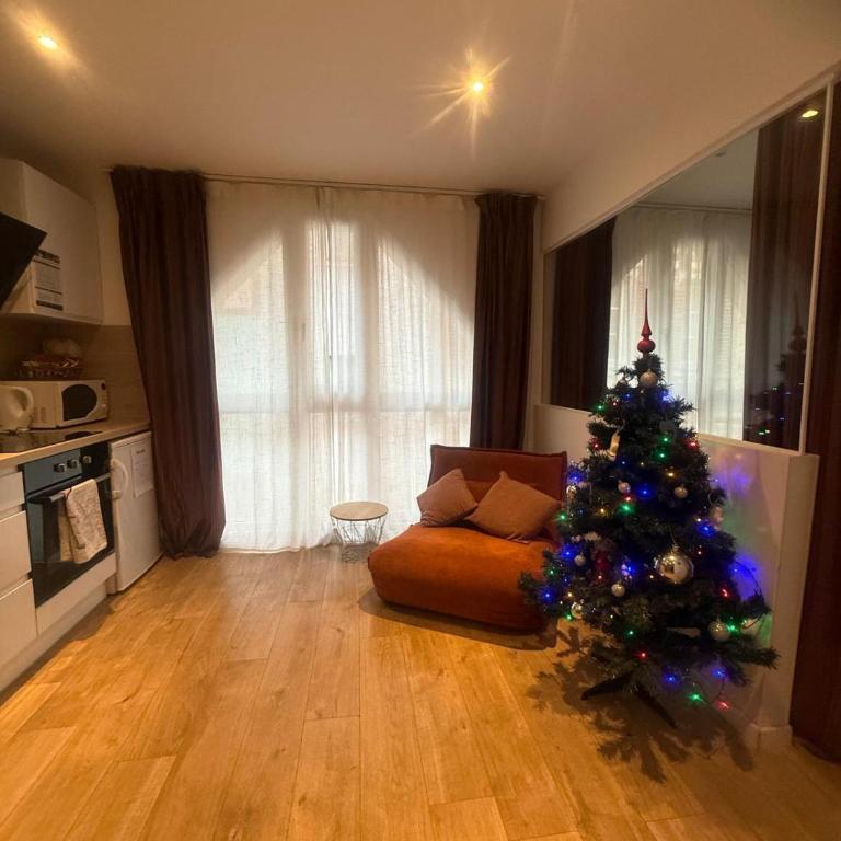 LITTLE MAMA including free parking at 100 meters - Apartment mit 2 Schlafzimmern - 3