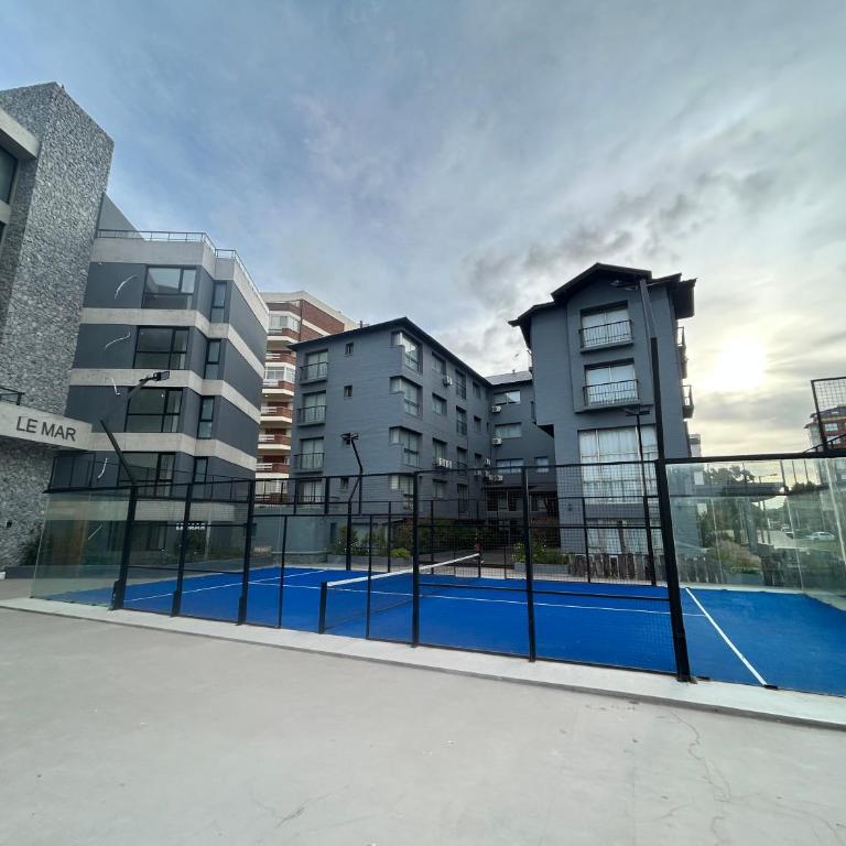 Lepetit 21 - Apartamento de 1 dormitorio - 17