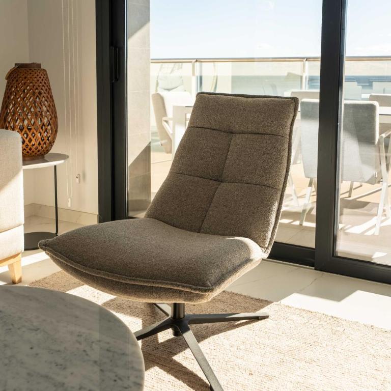 Mediterranean Sunset Cliffs Benidorm - Apartamento con vistas al mar - 39