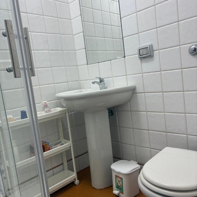 Mergellina Ludopà - Appartamento con 3 Camere da Letto - 84
