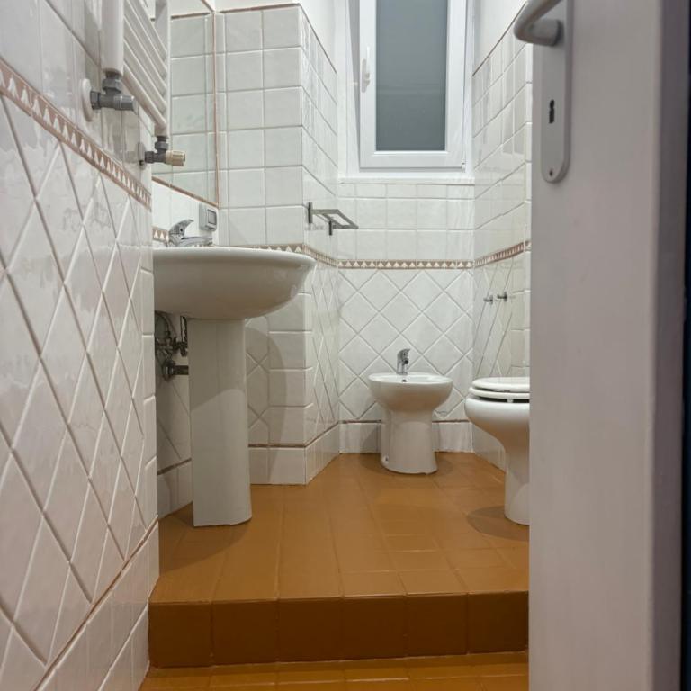 Mergellina Ludopà - Appartamento con 3 Camere da Letto - 83