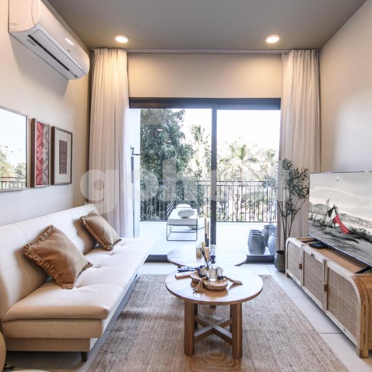 Comfortable 2 BR apt in Las Mercedes - Apartment - 2