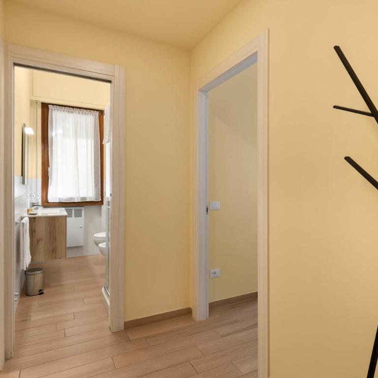 Roped Tower Apartment - Appartamento con 2 Camere da Letto - 7