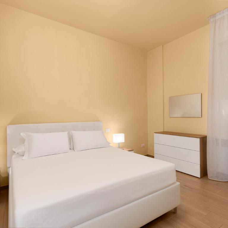 Roped Tower Apartment - Appartamento con 2 Camere da Letto - 12