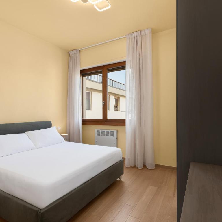 Roped Tower Apartment - Appartamento con 2 Camere da Letto - 3